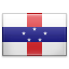 Netherlands Antilles flag