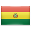 Bolivia flag