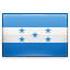 Honduras flag
