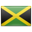 Jamaica flag