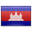 Cambodia flag