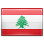 Lebanon flag
