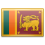 Sri Lanka flag