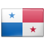 Panama flag