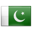 Pakistan flag