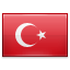 Turkey flag