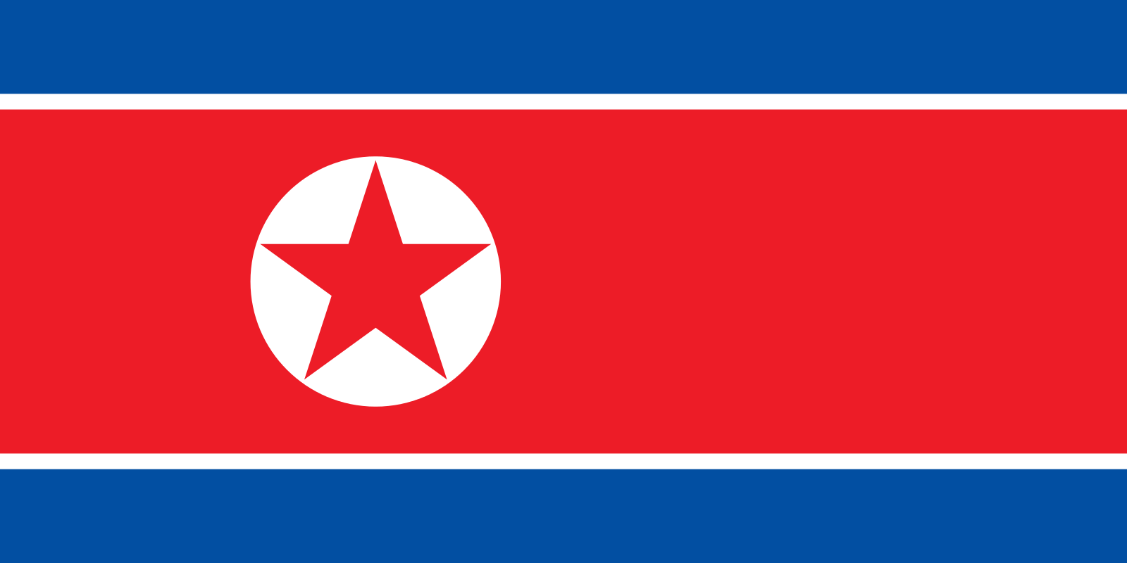 North Korea