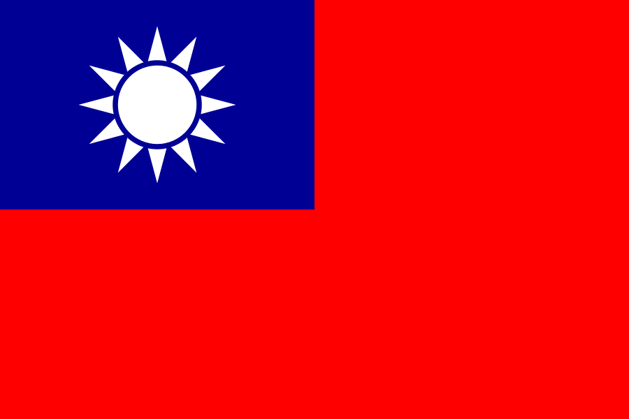 Taiwan