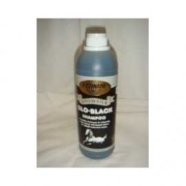 Shampoo Equinade Glo Black 500ml