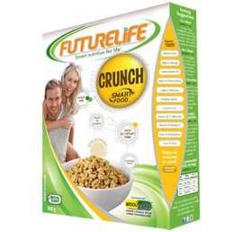 FUTURELIFE Crunch