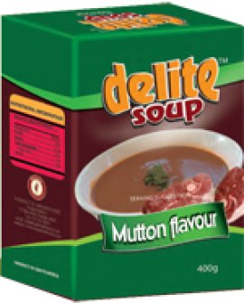 Delite Soup