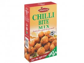 Pakco Chilli Bite Mix