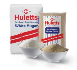 Huletts Sugar