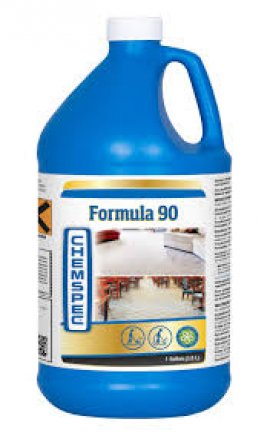 Upholstery Cleaning Detergent