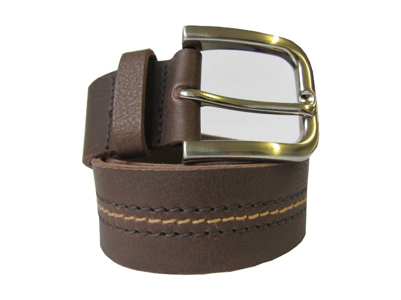 	Genuine Leather Belts															