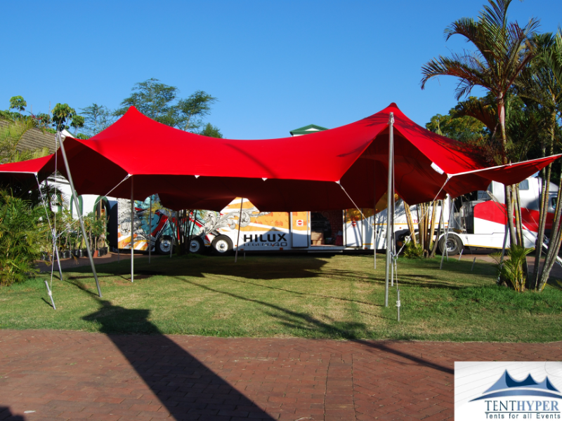 			Tents, event furniture	, couches, stretch tents												