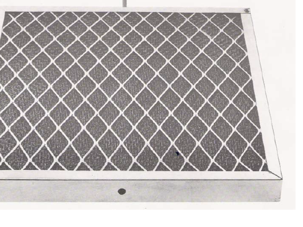 		Grease Trap Filters														
