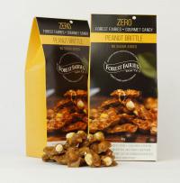    Richly flavoured brittle…”Just like the old days”                                                                                                                             